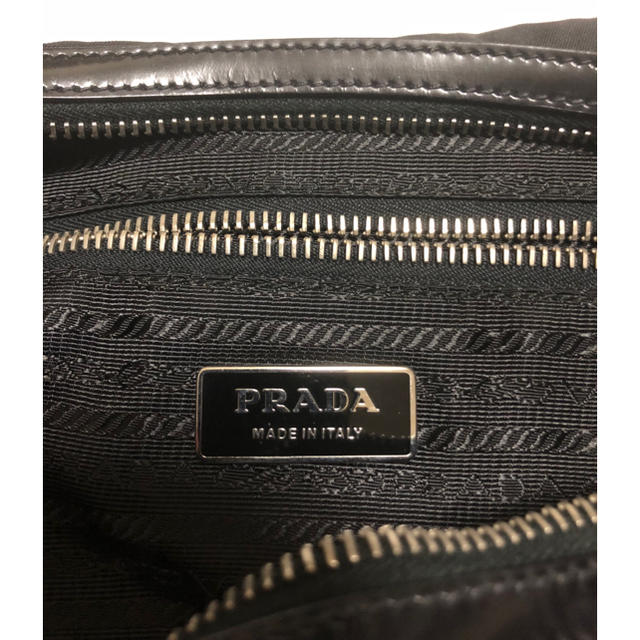 PRADA(プラダ)のPRADA ショルダーバッグ レディースのバッグ(ショルダーバッグ)の商品写真