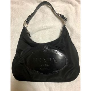 プラダ(PRADA)のPRADA ショルダーバッグ(ショルダーバッグ)