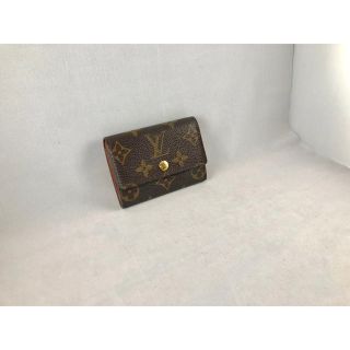 ルイヴィトン(LOUIS VUITTON)の【早い者勝ち】 LOUIS VUITTON コインケース モノグラム(コインケース/小銭入れ)