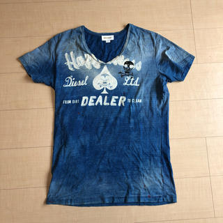 ディーゼル スカル Tシャツ・カットソー(メンズ)の通販 25点 | DIESEL 
