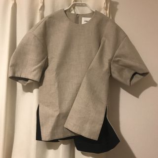 エンフォルド シャツ/ブラウス(レディース/半袖)(リネン)の通販 37点