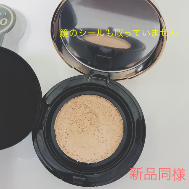 MISSHA(ミシャ)のMISSHA クッションファンデプロカバー 23 コスメ/美容のベースメイク/化粧品(ファンデーション)の商品写真