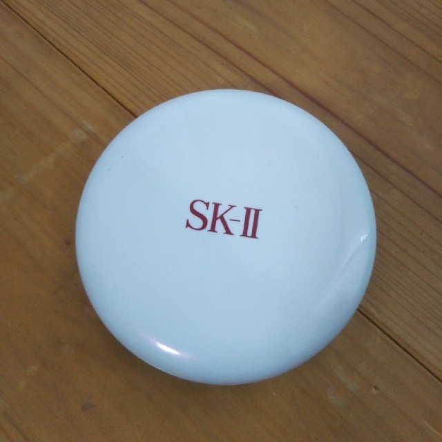 SK-II(エスケーツー)のSK-II　ファンデーション コスメ/美容のベースメイク/化粧品(ファンデーション)の商品写真
