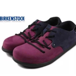 ビルケンシュトック(BIRKENSTOCK)の《新品》ビルケンシュトック モンタナ 15ss(サンダル)