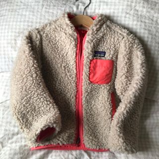 パタゴニア(patagonia)のpatagonia  3T(ジャケット/上着)