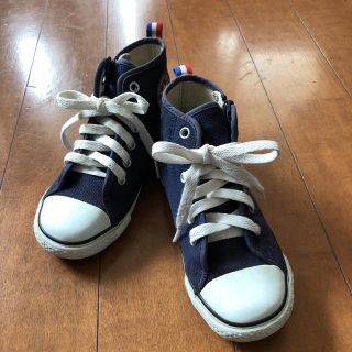 コンバース(CONVERSE)のコンバース 19㎝(スニーカー)