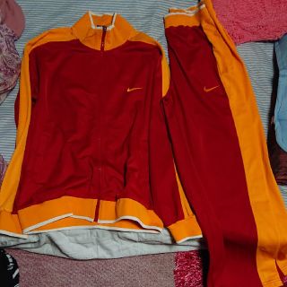 ナイキ(NIKE)のくろ豆様専用ナイキジャージ(ジャージ)