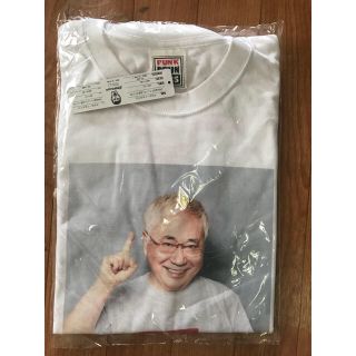 パンクドランカーズ(PUNK DRUNKERS)の新品未使用 激レア PUNK DRUNKERS x 高須クリニック Tシャツ M(Tシャツ/カットソー(半袖/袖なし))