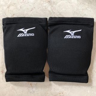 ミズノ(MIZUNO)のこうみれぱぱ様専用 ミズノ 膝 サポーター 一般用 Lサイズ(バレーボール)