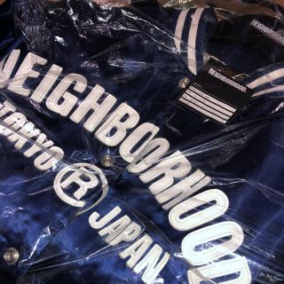 ネイバーフッド(NEIGHBORHOOD)の17AW neighborhood B.B./E-JKT (ブルゾン)