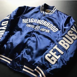 NEIGHBORHOOD - 17AW neighborhood B.B./E-JKT の通販 by