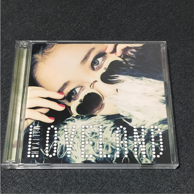 【rina様専用】加藤ミリヤ LOVELAND エンタメ/ホビーのCD(ポップス/ロック(邦楽))の商品写真