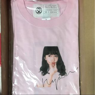 エーケービーフォーティーエイト(AKB48)のこじはるtシャツ(アイドルグッズ)