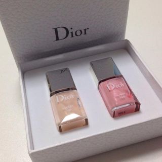 ディオール(Dior)のDior ネイル (その他)