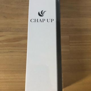 CHAPUP チャップアップ  未開封新品（箱に痛みあり）⑤(スカルプケア)