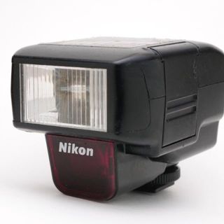 ニコン(Nikon)のNikon SPEEDLIGHT SB-23(ストロボ/照明)