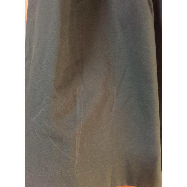 ViS(ヴィス)のvis ヴィス     タックフレアスカート  グリーン レディースのスカート(ひざ丈スカート)の商品写真