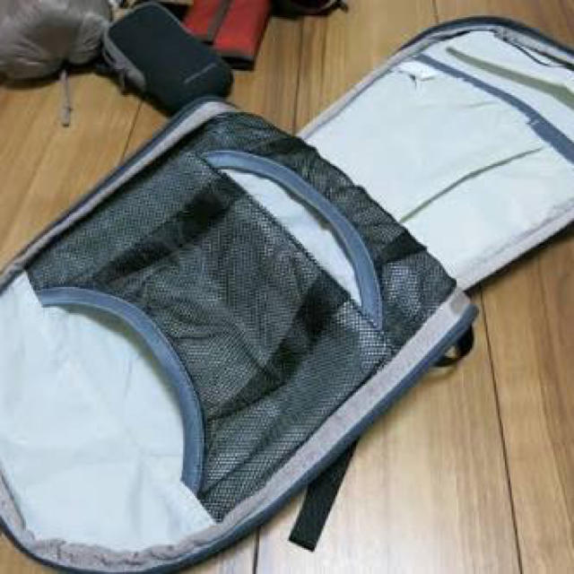 Deuter(ドイター)のDeuter ロードワン メンズのバッグ(バッグパック/リュック)の商品写真
