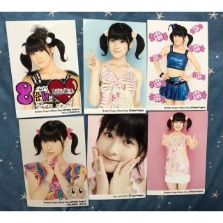 Berryz工房 - 嗣永桃子 生写真セットの通販 by anna's shop|ベリーズ
