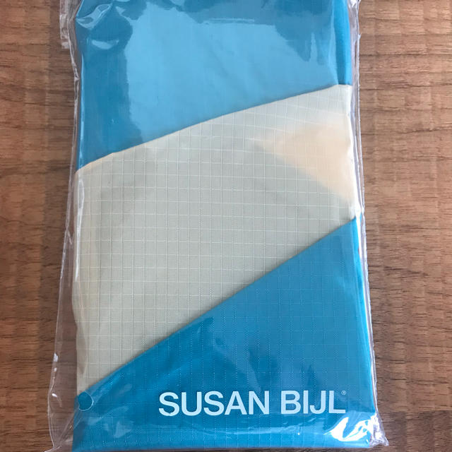 SUSAN BIJL(スーザンベル)の最終お値下げ スーザンベル レディースのバッグ(エコバッグ)の商品写真