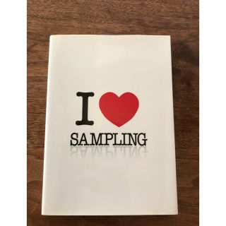 I love sampling 元ネタ 辞典(その他)