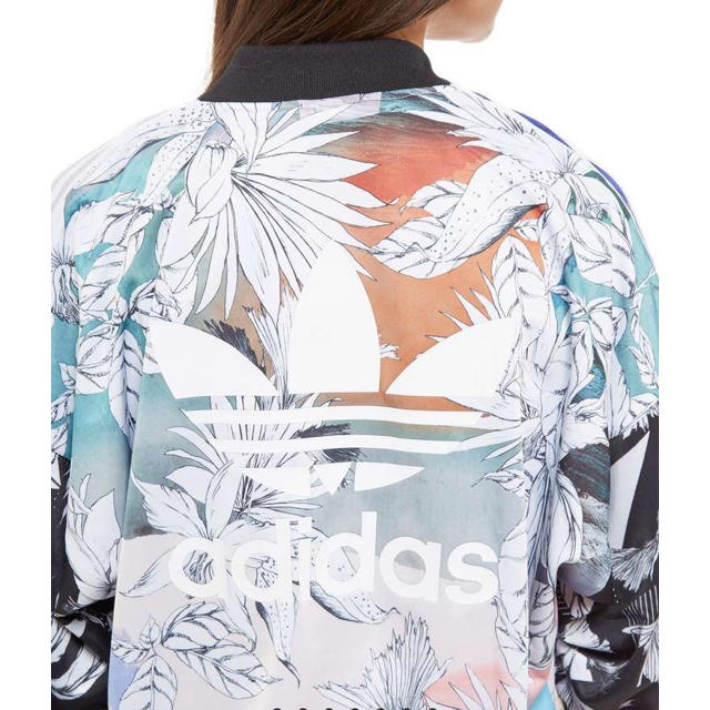 新品♡adidasoriginals × the farm トラックジャケット