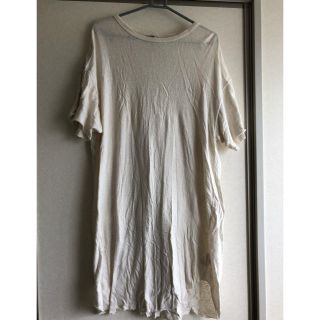 トゥデイフル(TODAYFUL)のB様専用★TODAYFUL Tシャツワンピース(ひざ丈ワンピース)