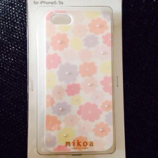 ローリーズファーム(LOWRYS FARM)のiPhone5.5S用カバー.♡(モバイルケース/カバー)