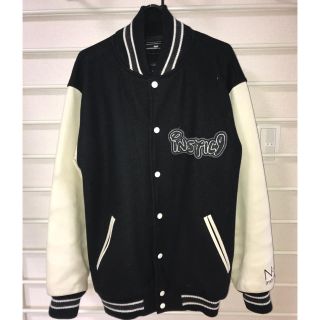 BRTH BREATH NOTICE スタジャン
