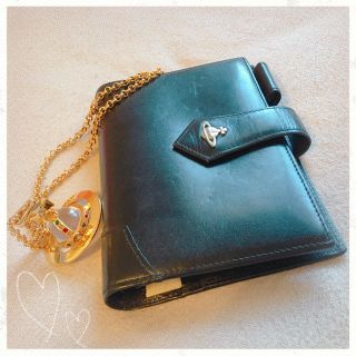 ヴィヴィアンウエストウッド(Vivienne Westwood)のvivienne westwood♡noot book(ノート/メモ帳/ふせん)