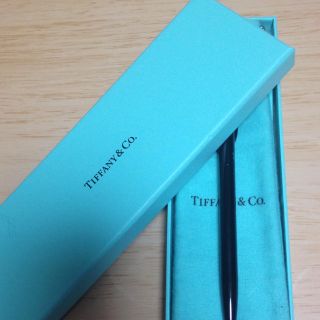 ティファニー(Tiffany & Co.)のティファニーのボールペン(その他)