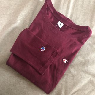 チャンピオン(Champion)のぶー様 専用♡(Tシャツ(長袖/七分))