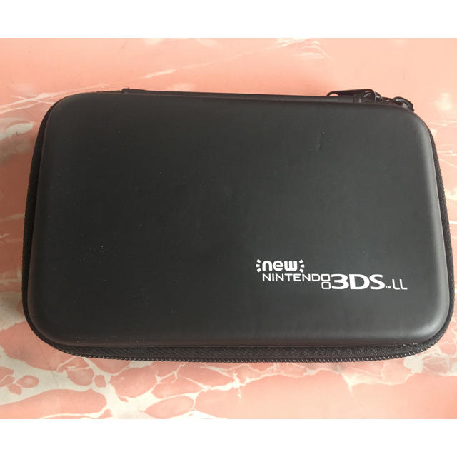 ニンテンドー3DS(ニンテンドー3DS)のライラ様専用 エンタメ/ホビーのゲームソフト/ゲーム機本体(携帯用ゲーム機本体)の商品写真