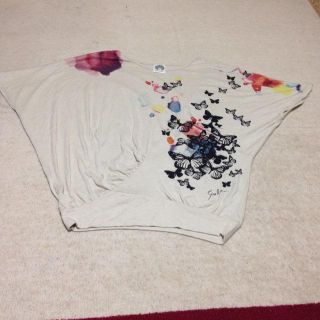 スカラー(ScoLar)のスカラーのドルマン(Tシャツ(長袖/七分))