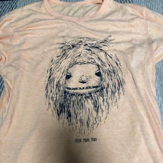 ユニゾンスクエアガーデン(UNISON SQUARE GARDEN)のユニゾンスクエアガーデン バンドTシャツ(ミュージシャン)