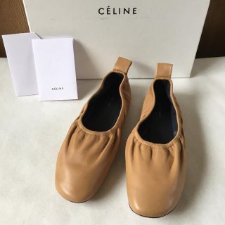 セリーヌ(celine)の（専用です）(バレエシューズ)