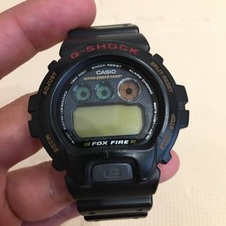 ジーショック(G-SHOCK)のG-SHOCK (腕時計(デジタル))