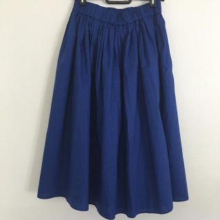 ノーリーズ(NOLLEY'S)のお値下げしました☆美品☆Nolley's フレアスカート(ひざ丈スカート)