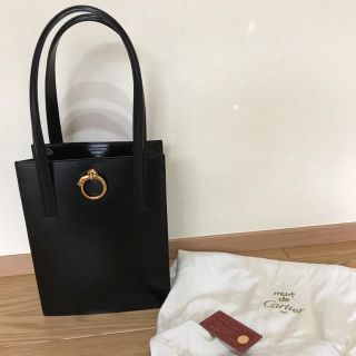 カルティエ(Cartier)のゆう様専用 カルティエ パンテール(ハンドバッグ)