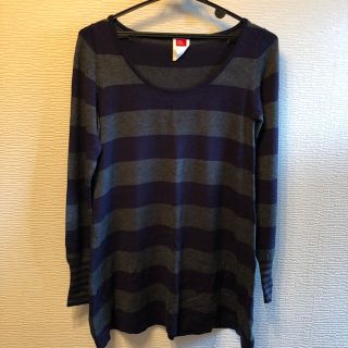 ダブルスタンダードクロージング(DOUBLE STANDARD CLOTHING)のさえ様専用です。美品 ダブルスタンダードクロージング ニット(ニット/セーター)