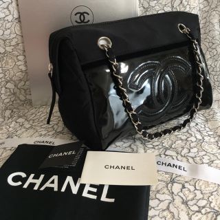 シャネル(CHANEL)のbaiee様専用 シャネル ミニボストン (ボストンバッグ)