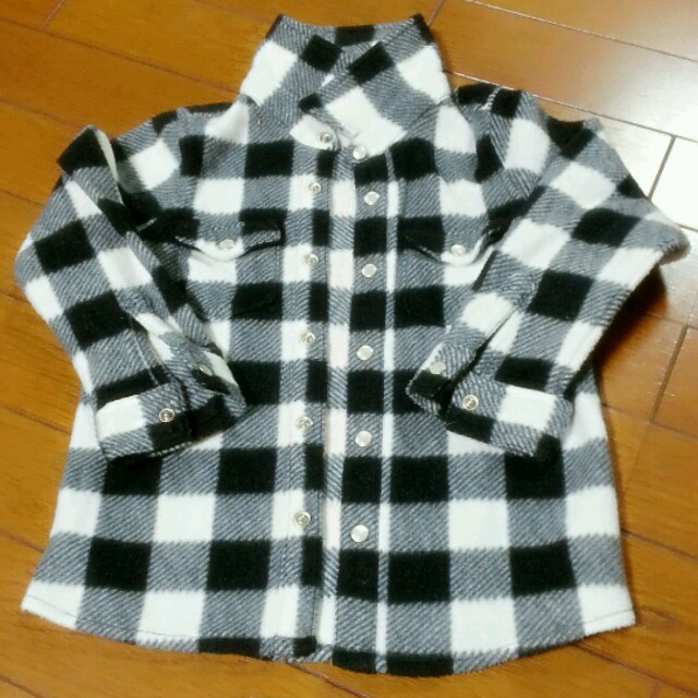 CO&LU MINI(ココルルミニ)のココルル キッズ/ベビー/マタニティのキッズ服男の子用(90cm~)(その他)の商品写真