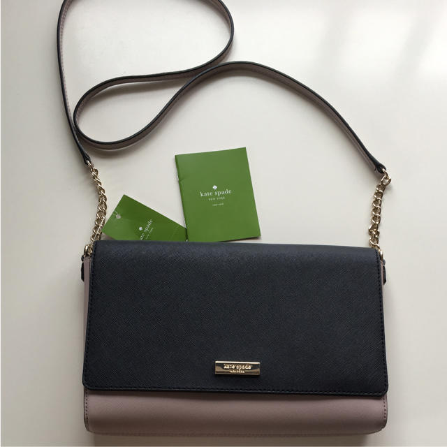 kate spade new york(ケイトスペードニューヨーク)の新品 ケイトスペード ショルダーバッグ レディースのバッグ(ショルダーバッグ)の商品写真