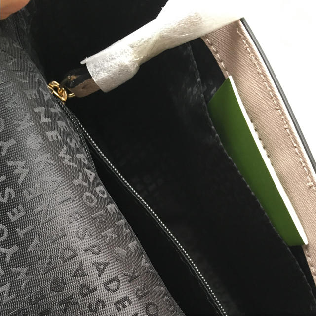 kate spade new york(ケイトスペードニューヨーク)の新品 ケイトスペード ショルダーバッグ レディースのバッグ(ショルダーバッグ)の商品写真