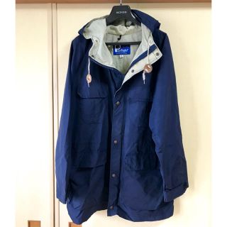 Penfield ペンフィールド USA製 60/40クロス マウンテンパーカー