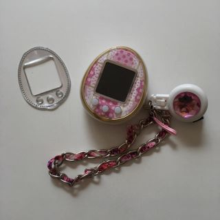 TAMAGOTCHI 4U　たまごっち　たまごっち4u　チェーンストラップ