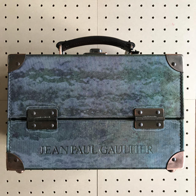 jean-Paul GAULTIER メイクBoxのサムネイル