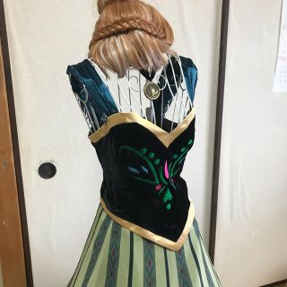 アナと雪の女王 衣装一式の通販 18点 アナと雪の女王のエンタメ ホビーを買うならラクマ アナと雪の女王 衣装一式の通販 18点 アナと雪の女王のエンタメ ホビーを買うならラクマ