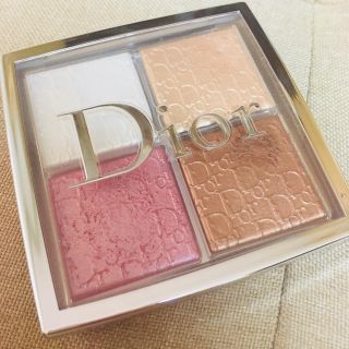 ディオール(Dior)のディオール♡バックステージ(チーク)