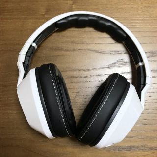 スカルキャンディ(Skullcandy)のヘッドホン   Skullcandy Crusher(ヘッドフォン/イヤフォン)